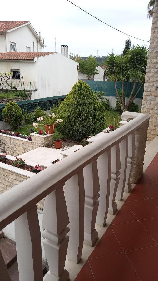 Telesico Residencia Pombal (Leiria) Exterior foto