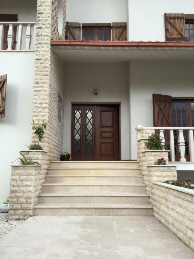 Telesico Residencia Pombal (Leiria) Exterior foto