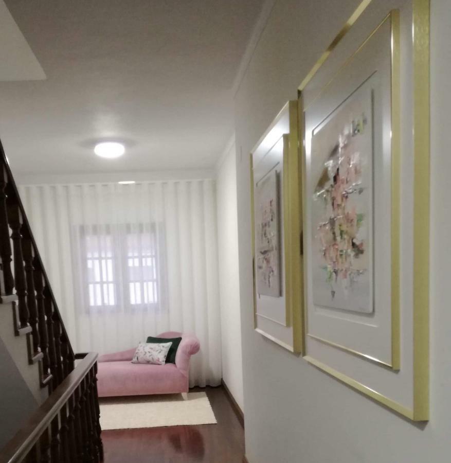 Telesico Residencia Pombal (Leiria) Exterior foto
