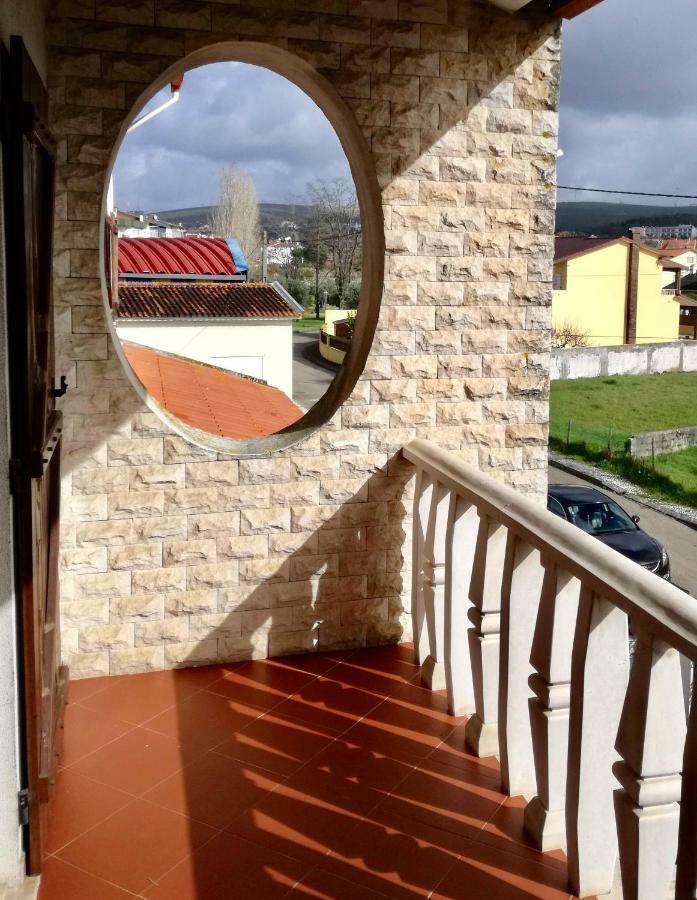 Telesico Residencia Pombal (Leiria) Exterior foto