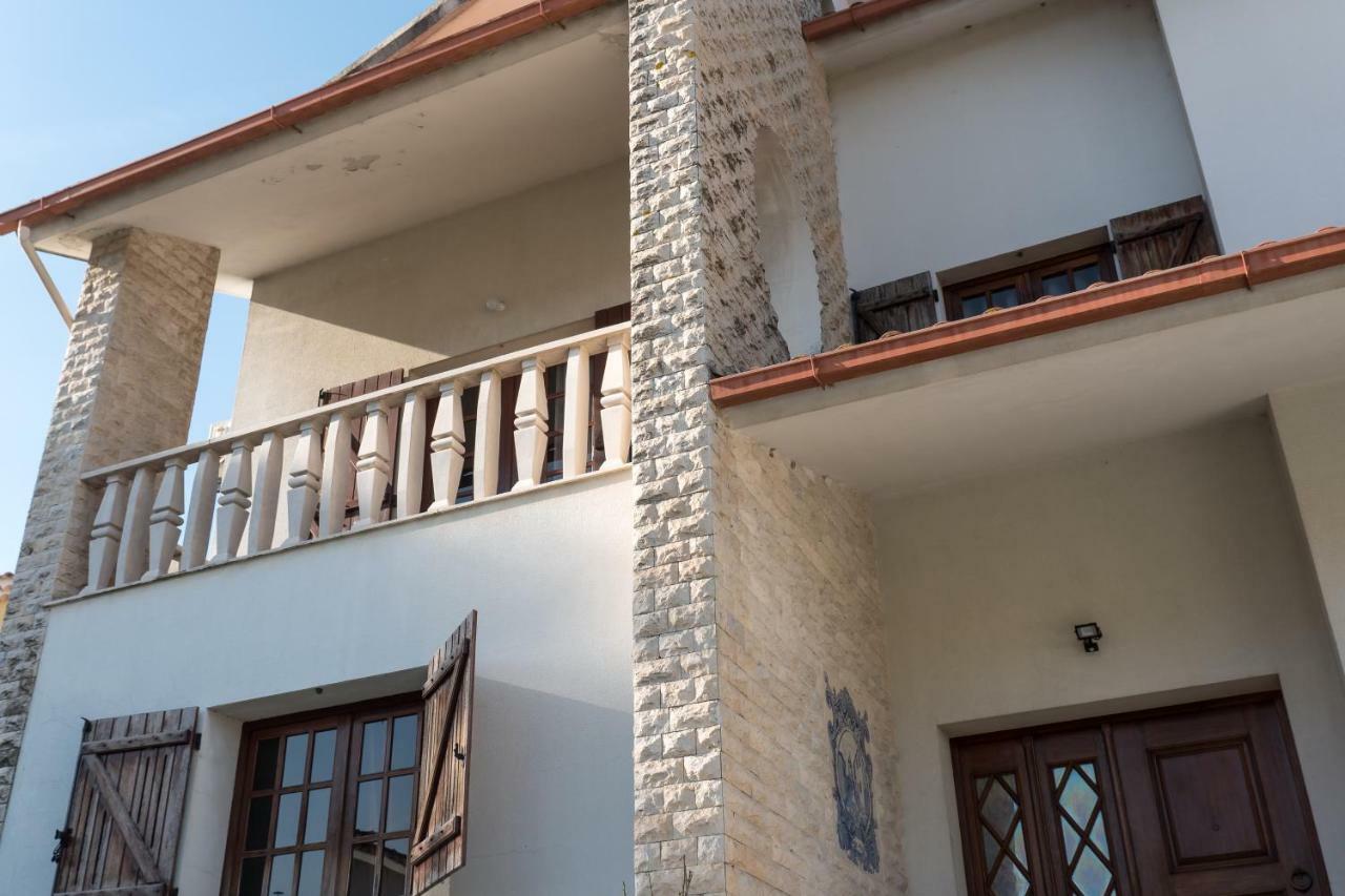 Telesico Residencia Pombal (Leiria) Exterior foto